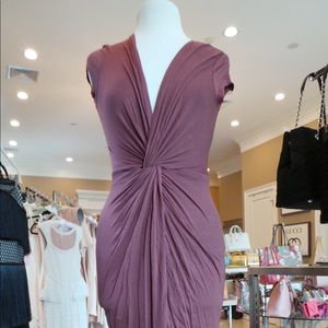 Sabora High Low Dress